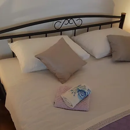 22 Lejlighed Omiš