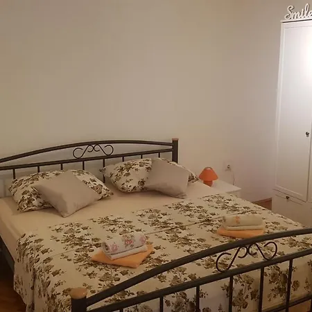22 Lejlighed Omiš