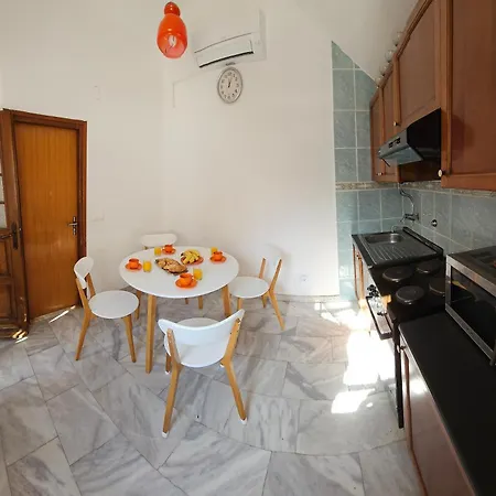 22 Lejlighed Omiš