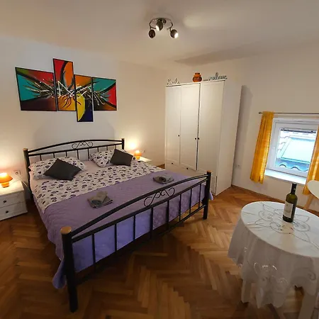Lejlighed 22
