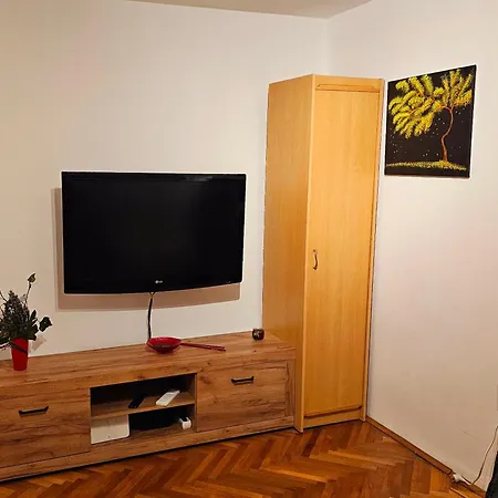 Lejlighed 22