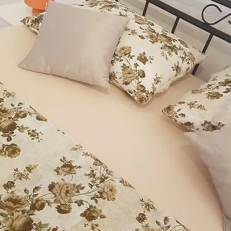 22 Lejlighed Omiš