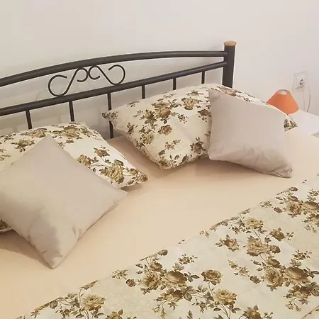 Lejlighed 22