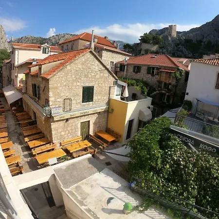 22 Apartman *